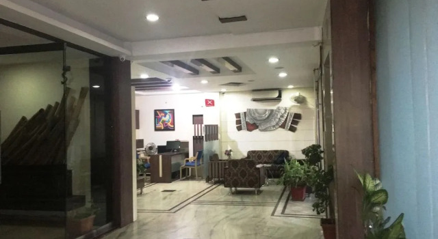 Hotel Maanpreet
