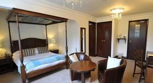 The New Inn, Reservar Hotel Hook Hampshire