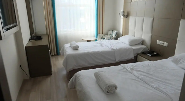 Karat Ayseli Otel
