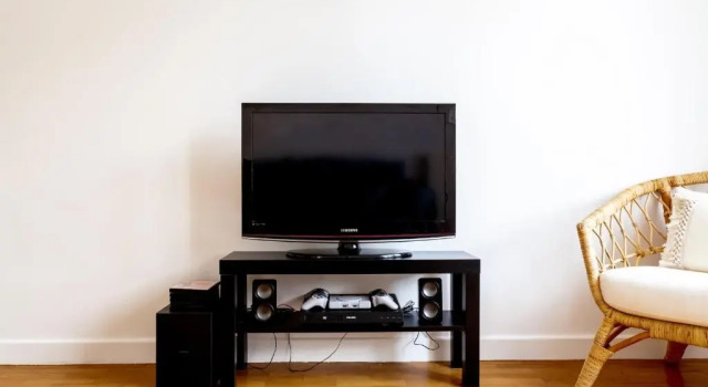 GuestReady - FamilyModern Flat with Netflix -15 min walk from center, Забронировать Апартаменты/квартира Апартаменты Лиона, рядом с Fresque des Lyonnais, Апартаменты/квартира