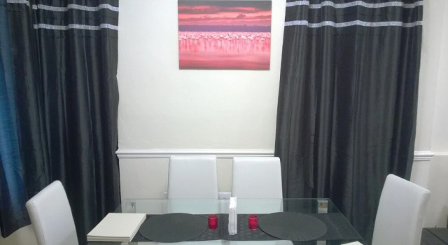 Queen Guest House, Reserva ahora Hostal o pensión Chester-le-Street Durham