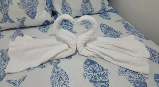 Люкс Standard Suites Beija-Flor