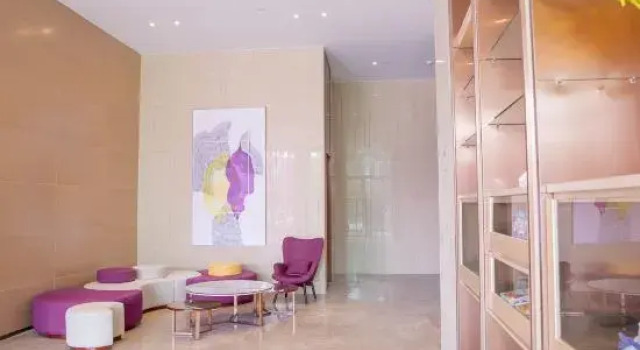 Lavande Hotel, Rezervasyon Otel Guangdong otoparklı oteller, Otopark