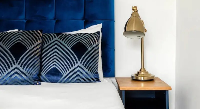 Апартаменты Cozy 1 Bedroom Flats in Paddington