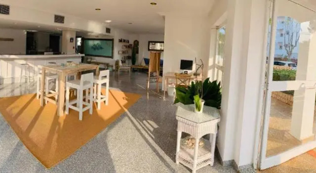 Camera Standard Apartaments Sa Torre by SUREDA MAS