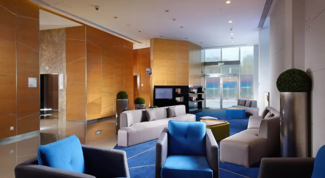 Holiday Inn Express Handan East, Book Hotel Handan Hebei