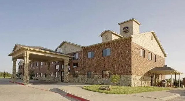 Best Western Velkommen, Réserver Hôtel Clifton Texas