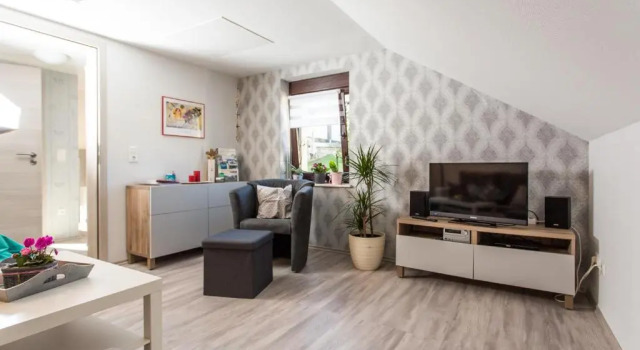 Ferienwohnung Saarschleife, Забронировать Отель Метлах земля Саар