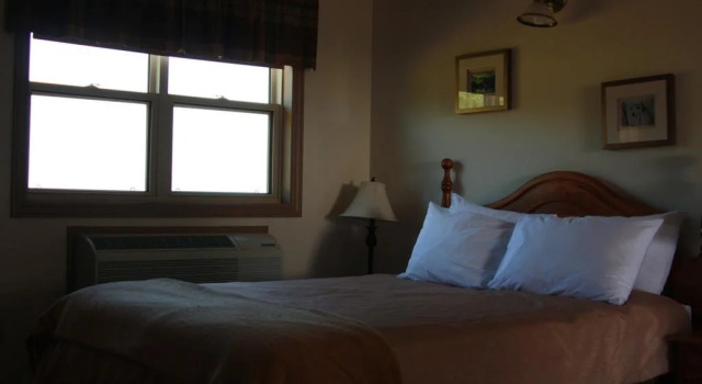 Smith Rock Chalets & Retreat, Rezervovat Chata Hotely v Nové Skotsko s bazénem, Bazén