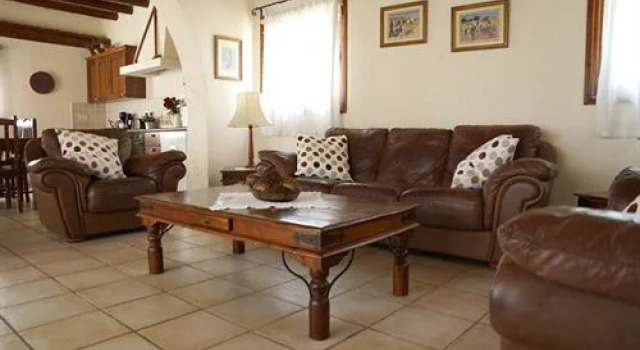 Lithos Holiday Villas