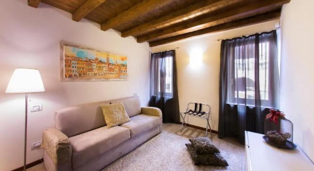 Arena Dreams Apartment, Забронировать Апартаменты/квартира Апартаменты Вероны, рядом с Филармонический театр Вероны, Апартаменты/квартира