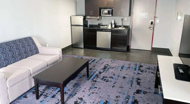 Cburg Inn & Suites, Réserver Hôtel Chambersburg Pennsylvanie