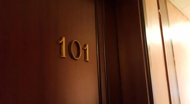 Двухместный номер Standard Hotel Motel Flower