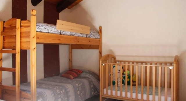 Апартаменты Standard Casa Chamonin Pila