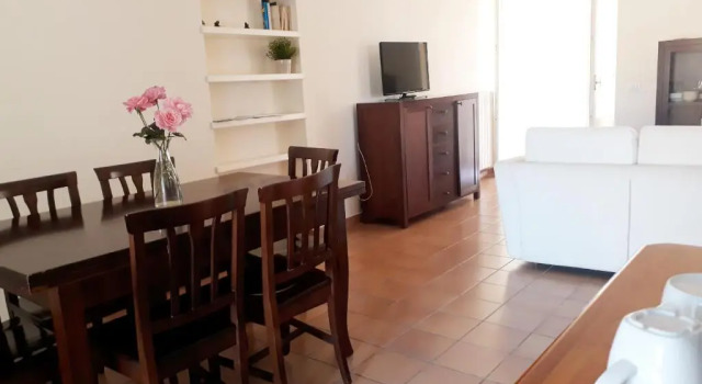 Апартаменты Superior с 2 комнатами Valcastagno Relais & Residence