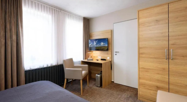 Номер Standard Hotel Schluister Park