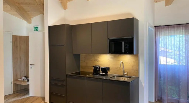 Апартаменты с 2 комнатами Apartments Lakeside 29 Zell am See