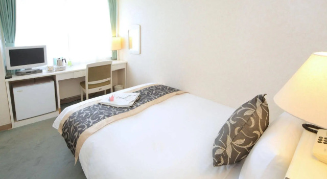 Hotel Chatelet Inn Kyoto