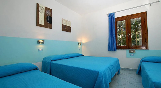 Petite Maison affittacamere