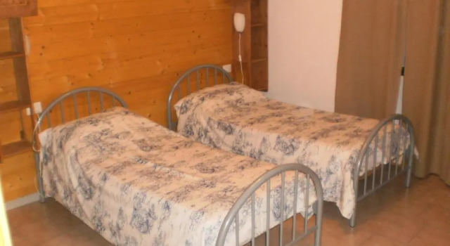 Standard room Cantuccio