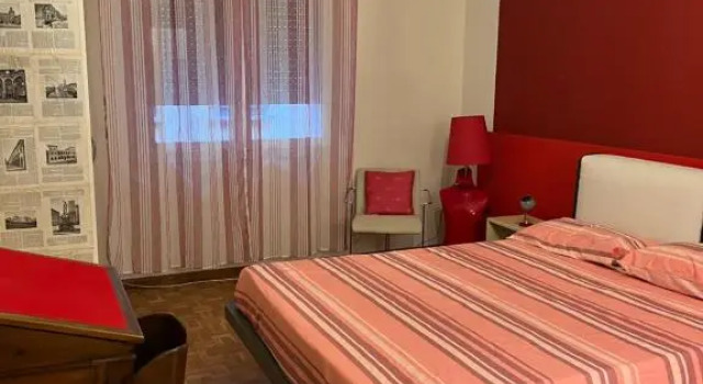 Двухместный номер Standard Moonlight Centro Bologna