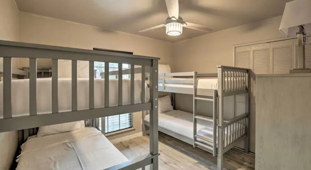 Broken Bow Home w/ Private Pool & Arcade Games!