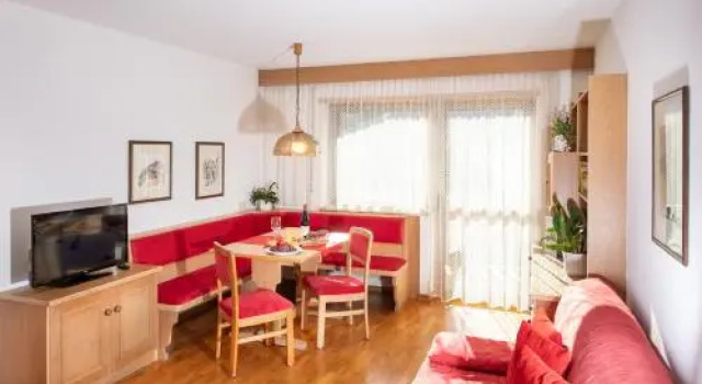 Appartamento Ventidue - 22