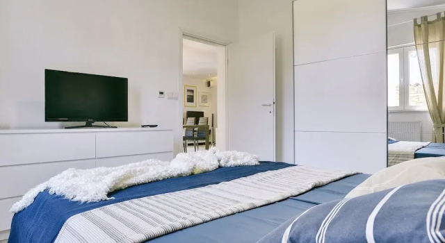 Boutique Villa in Peroj With Garden, Book Boutique Hotel Boutiquehoteller i Pula Riviera, Boutique Hotel