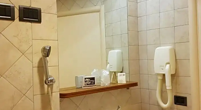 Standard Zimmer Hotel dei Duchi