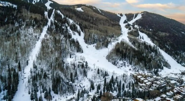 Номер Standard Buena Vista at Riverside 2 Bedroom Condo by Accommodations in Telluride