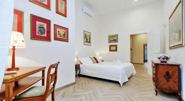 Апартаменты Sistina 2 - WR Apartments