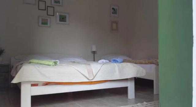 Студия Apartments Fortunella