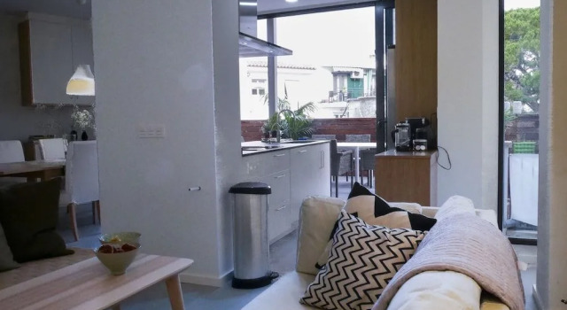 Apartment San Sebastian Beach