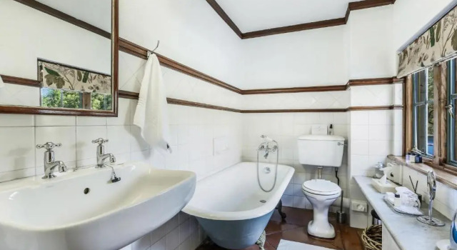 Номер Standard De Hoek Country Hotel