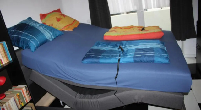 Двухместный номер Standard Privatzimmer Hagen