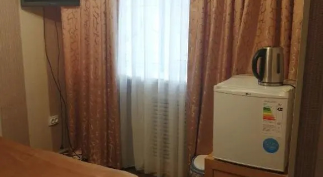 Люкс Superior Арт-Отель