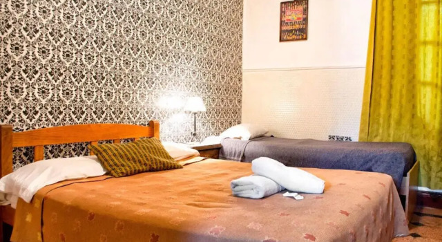 Номер Standard Quinta Rufino Bed & Breakfast