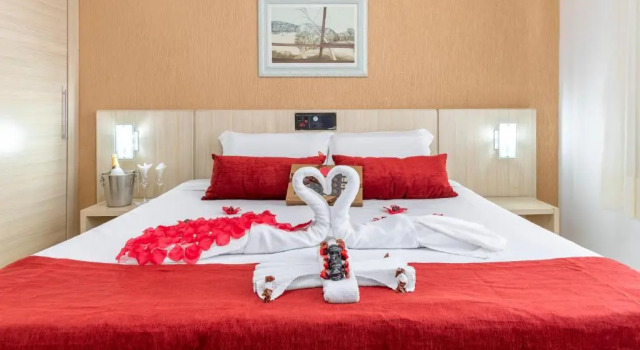 Люкс Hotel Açores