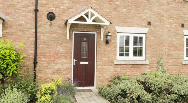 Holly Cottage, Varaa Lomakoti Mökit kohteessa Merseyside, Mökki