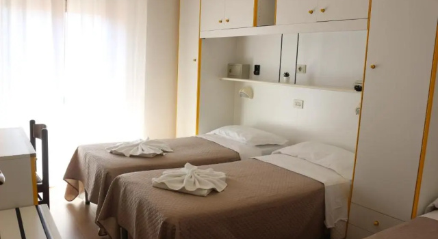 Номер Economy Hotel Neps