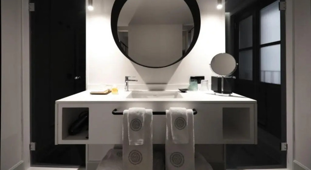 Двухместный номер Classic Summum Boutique Hotel Meliá Collection