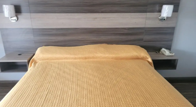 Двухместный номер Standard East Lake Inn