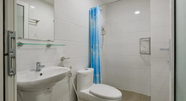 Студия Superior Your Home Serviced Apartment