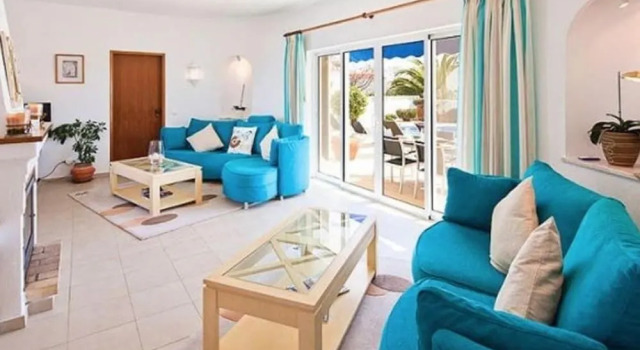Sonny AM in Carvoeiro, Rezerwuj Willa Hotele w Algarve z parkingiem, Parking