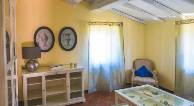 Апартаменты Casa Conte Picedi