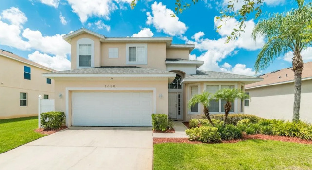 Crystal Cove Resort 1050, Varaa Lomakeskus Kissimmee Kissimmee