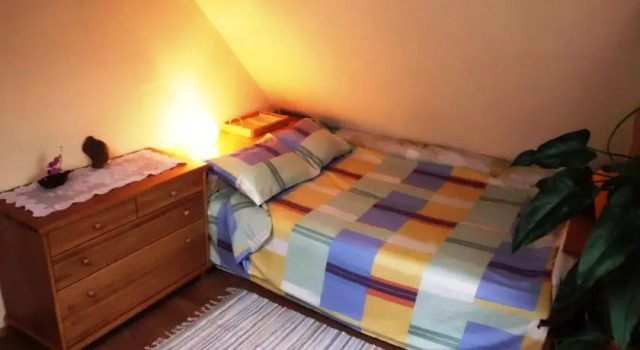 Apartment Volguntes Street, Prenota Appartamento Riga Vidzeme