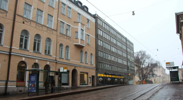 Kongressikoti