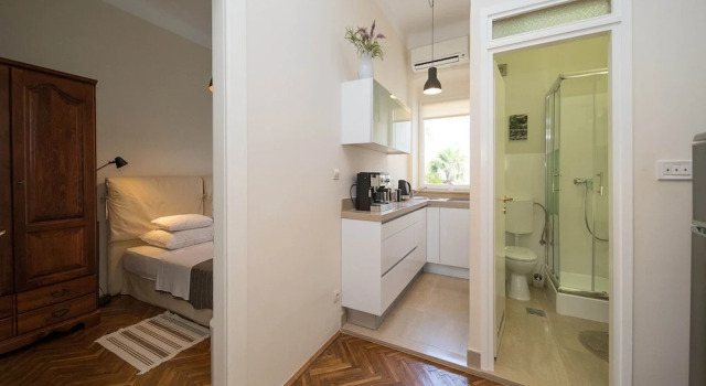 Apartments Latino