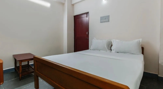 Agp Home Stay by OYO Rooms